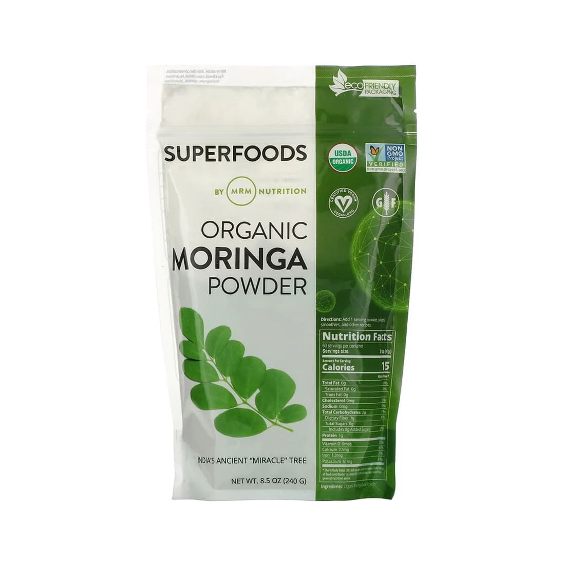 Naturally Flavored Cinnamon Vanilla – Image 3