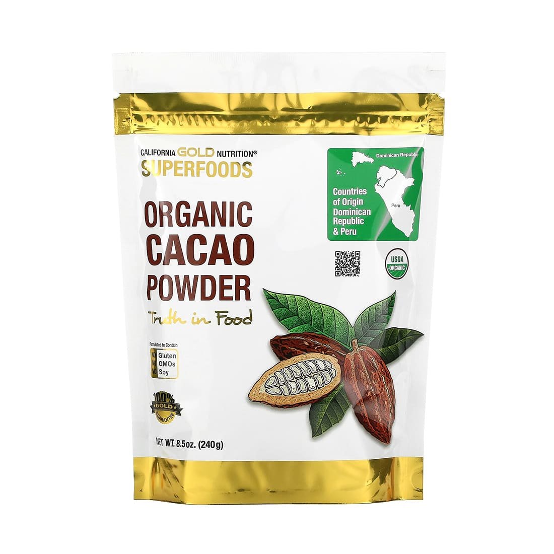 Naturally Flavored Cinnamon Vanilla – Image 5