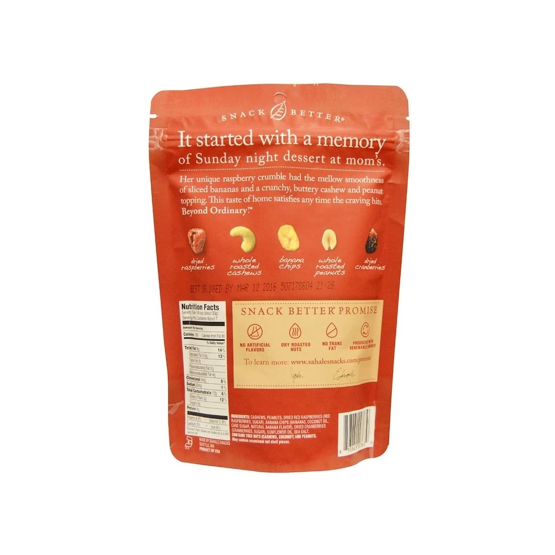 Angie's Sweet & Salty Kettle Corn – Image 3